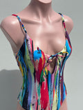 CORINA ONE PIECE