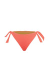 Bottom amarre naranja
