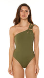 POPA ONE PIECE VERDE