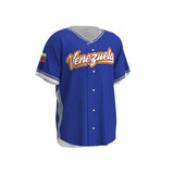 CAMISA JERSEY VENEZUELA