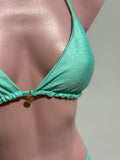 Bikini verde menta