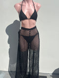 Pantalon salida malla