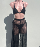 Pantalon salida malla