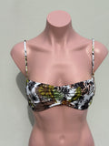Strapless safari