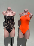 LEOPARDO one piece power net