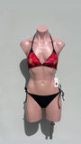 Cayena Deluxe bikini de amarre