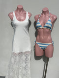 Bikini amarre amalfi