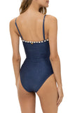 DESERT BLUE ENTERO STRAPS REMOVIBLES