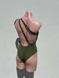 POPA ONE PIECE VERDE