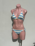 Bikini amarre amalfi