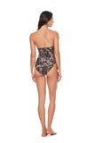 LEOPARDO one piece power net