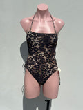 LEOPARDO one piece power net