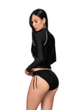 Bottom negro full cover atras