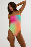 Sunset One piece