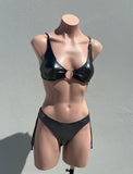 Brilhos bikini set