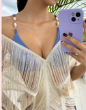 HILO IVORY COVER UP