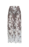 SET falda y blusa Lace ANDALUCIA