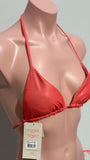Bikini coral de amarre