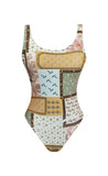 Entero Andalucia print