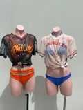 MESH SHIRT CANGREJEROS
