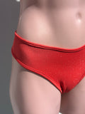Coral bow varillas
