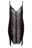 Hilo Negro sleeveless COVER UP