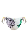 Bikini halter amalfi bottom amarre