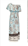 Vestido ANDALUCIA BOLERO