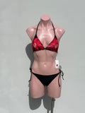 Cayena Deluxe bikini de amarre