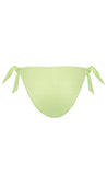 Lima bikini basico bikini DE AMARRE