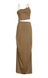 Vestido Hasna LYCRA