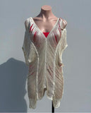 HILO IVORY COVER UP