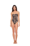 LEOPARDO one piece power net