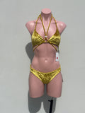 DORADO peal candy triangle set