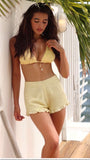 Mini short BAHAMAS