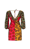 Vestido UGANDA