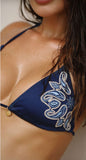Bikini amarre BAHAMAS