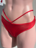 Miranda Bikini set rojo
