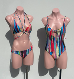 CORINA ONE PIECE
