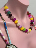 Collar colores