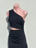 Vestido BAHAMAS negro