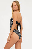 Bandana  one piece