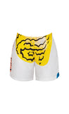 Set short y blusa amalfi