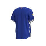 CAMISA JERSEY VENEZUELA