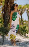 Vestido AMALFi