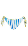 Lemoncello bikini set reversible
