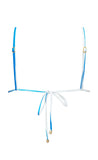 Lemoncello bikini set reversible