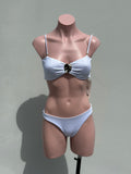 ISLA BONITA bikini strapple bottom clasico