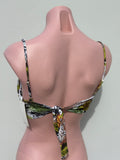 Strapless safari