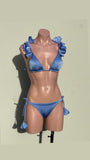 Bikini florinda azul